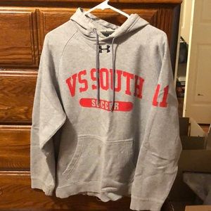 Soccer Sweatshirt